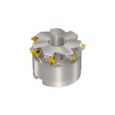 Shell Mill (L Style - 3/8” L) - Big-tools Industrial Supply Tools for Metal Cutting